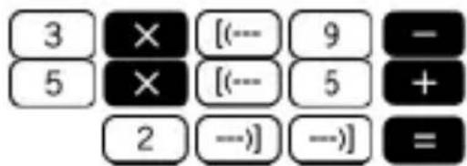 Milan 159010 - Quand utiliser des parentheses? - 1