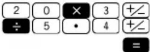 Milan 159010 - Aριθμητικοί Yπολογισμοί - 3