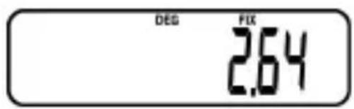 Milan 159010 - FIX, SCI, NORM, RND, RAN#, ENG arvutused - 5