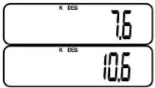 Milan 159010 - Calculs FIX, SCI, NORM, RND, RAN#, ENG - 8