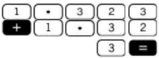 Milan 159010 - Calculos FIX, SCI, NORM, RND, RAN#, ENG - 3