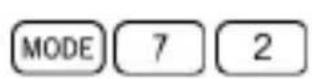 Milan 159010 - Calculos FIX, SCI, NORM, RND, RAN#, ENG - 1