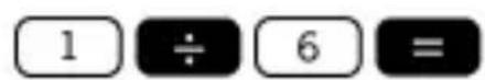 Milan 159010 - Выuchselenь в рекимax FIX, SCI, NORM, RND, RAN#, ENG - 9