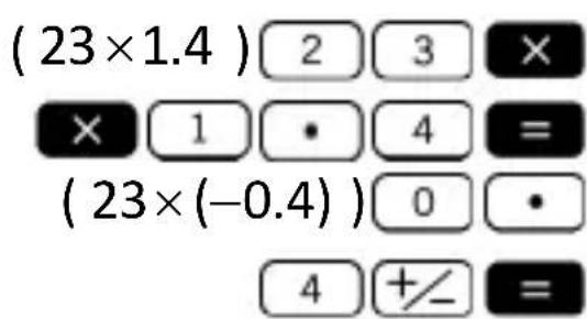 Milan 159010 - Constant Calculations - 3