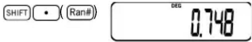 Milan 159010 - Obliczenia FIX, SCI, NORM, RND, RAN#, ENG - 12
