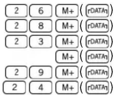 Milan 159010 - Calcule statistice (modul SD) - 5