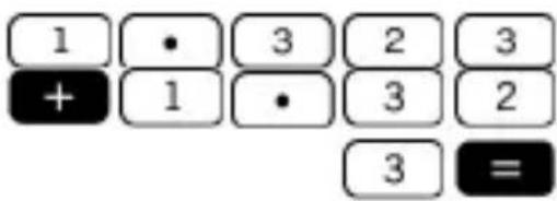 Milan 159010 - Obliczenia FIX, SCI, NORM, RND, RAN#, ENG - 3