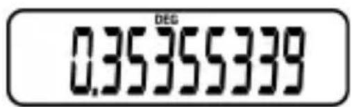 Milan 159010 - Common and Natural Logarithms, Exponents - 16