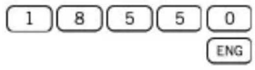 Milan 159010 - Calculos FIX, SCI, NORM, RND, RAN#, ENG - 8