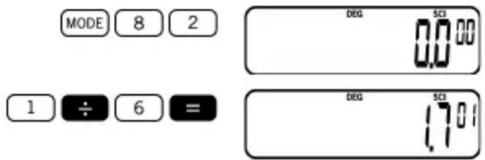 Milan 159010 - FIX, SCI, NORM, RND, RAN#, ENG Hesaplamaları - 4