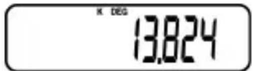 Milan 159010 - Exemplo 4: 2.4^4 = 33.1776 - 8