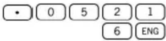 Milan 159010 - Calcule FIX, SCI, NORM, RND, RAN#, ENG - 13
