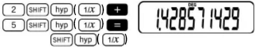 Milan 159010 - Square Roots, Cube Roots, Squares, Reciprocals and Factorials - 6