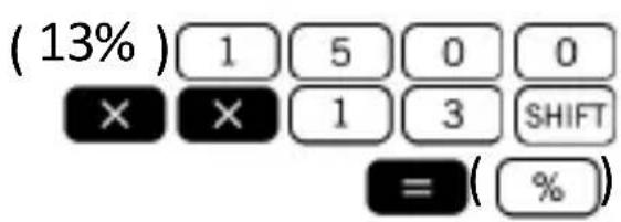 Milan 159010 - Calculs de Percentatge - 9