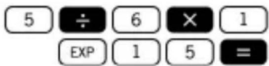Milan 159010 - Calculele aritmetice - 7