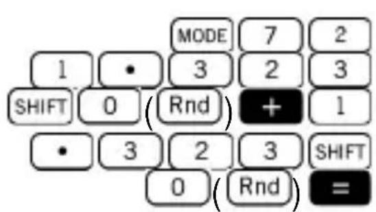 Milan 159010 - = 12 × 49 - 49 × 9 - 1