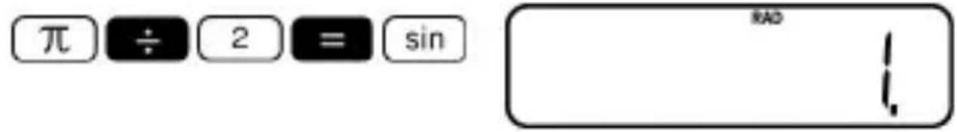 Milan 159010 - Trigonometric/Inverse Trigonometric Functions - 1