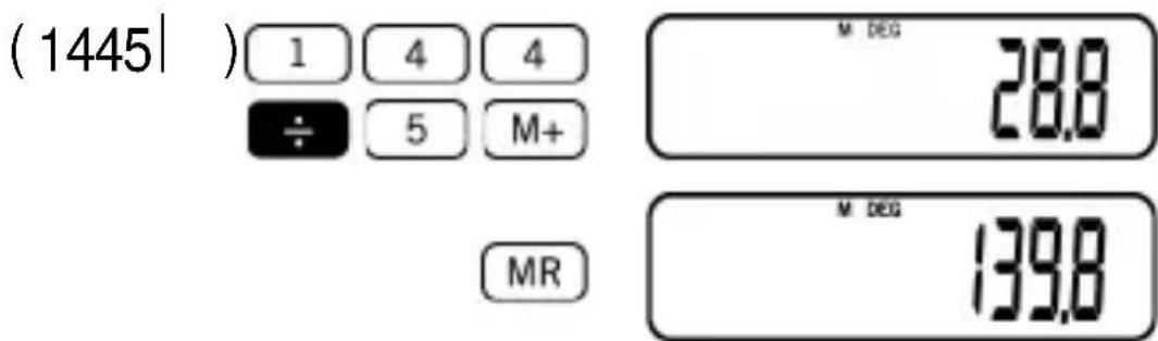 Milan 159010 - Exemplul 1: - 22