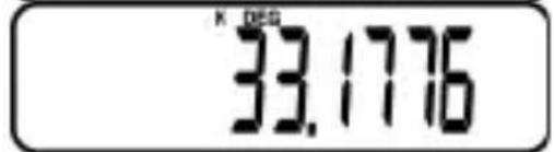 Milan 159010 - Exemplo 4: 2.4^4 = 33.1776 - 10