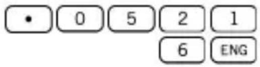 Milan 159010 - FIX, SCI, NORM, RND, RAN#, ENG Calculations - 11