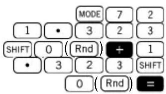 Milan 159010 - FIX, SCI, NORM, RND, RAN#, ENG Yπολουγισμοί - 2