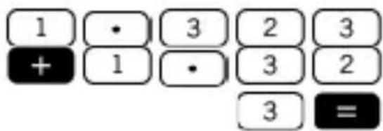 Milan 159010 - Calcule FIX, SCI, NORM, RND, RAN#, ENG - 3