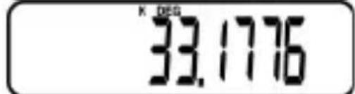 Milan 159010 - pavyzdys 4: 2.4^4 = 33.1776 - 7