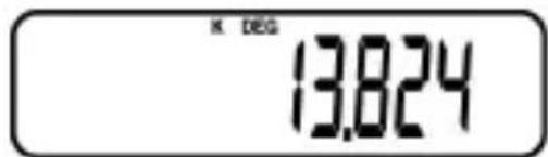 Milan 159010 - pavyzdys 4: 2.4^4 = 33.1776 - 4