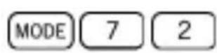Milan 159010 - Calculs FIX, SCI, NORM, RND, RAN#, ENG - 1