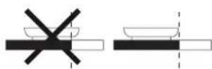 WHIRLPOOL WL B3360 NE - POSITIONING - 3