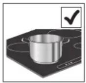 WHIRLPOOL WL B3360 NE - POSITIONIERUNG - 1