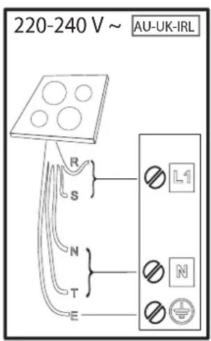 WHIRLPOOL WL B3360 NE - OPMERKING - 2