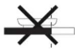 WHIRLPOOL WL B3360 NE - POSITIONNEMENT - 3