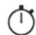 WHIRLPOOL WL B3360 NE - Aby wyluczyc minutnik: - 1