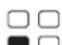 WHIRLPOOL WL B3360 NE - WLACZANIE/WYLACZANIE PLYTY - 1