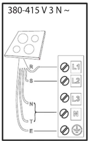 WHIRLPOOL WL B3360 NE - OPMERKING - 5