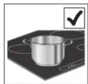 WHIRLPOOL WL B3360 NE - POSITIONNEMENT - 1