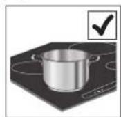 WHIRLPOOL WL B3360 NE - POSIZIONAMENTO - 1