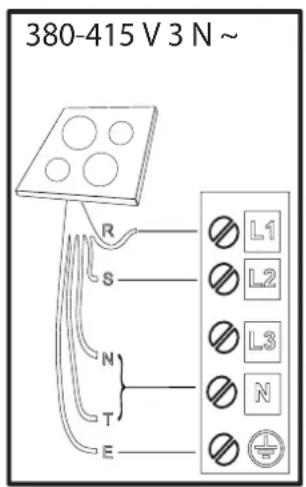 WHIRLPOOL WL B3360 NE - REMARQUE - 5