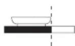 WHIRLPOOL WL B3360 NE - POSITIONNEMENT - 4