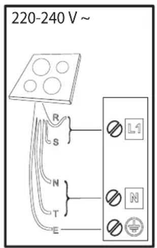 WHIRLPOOL WL B3360 NE - OPMERKING - 6