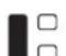 WHIRLPOOL WL B3360 NE - WSKAZNIK MINUTNIKA - 2