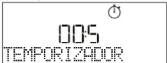 WHIRLPOOL W7 OM5 4S H - TEMPORIZADOR - 1