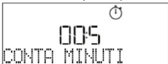 WHIRLPOOL W7 OM5 4S H - CONTA MINUTI - 1