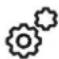 WHIRLPOOL W7 OM5 4S H - SMARTCLEAN - 1