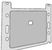WHIRLPOOL W7 OM5 4S H - CLEANING THE CATALYTIC PANELS (ONLY IN SOME MODELS) - 1