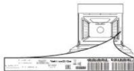WHIRLPOOL W7 OM5 4S H - ΑΦΑΙΡΕΣΗ ΚΑΙ ΕΠΑΝΑΤΟΠΟΘΕΤΗΣΗ ΠΟΡΤΑΣ - 6