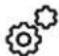 WHIRLPOOL W7 OM5 4S H - SMARTCLEAN - 1