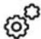 WHIRLPOOL W7 OM5 4S H - SMARTCLEAN - 1