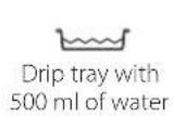 WHIRLPOOL OAKZ9 379 P IX - AUTOMATIC CLEANING - PYRO - 15
